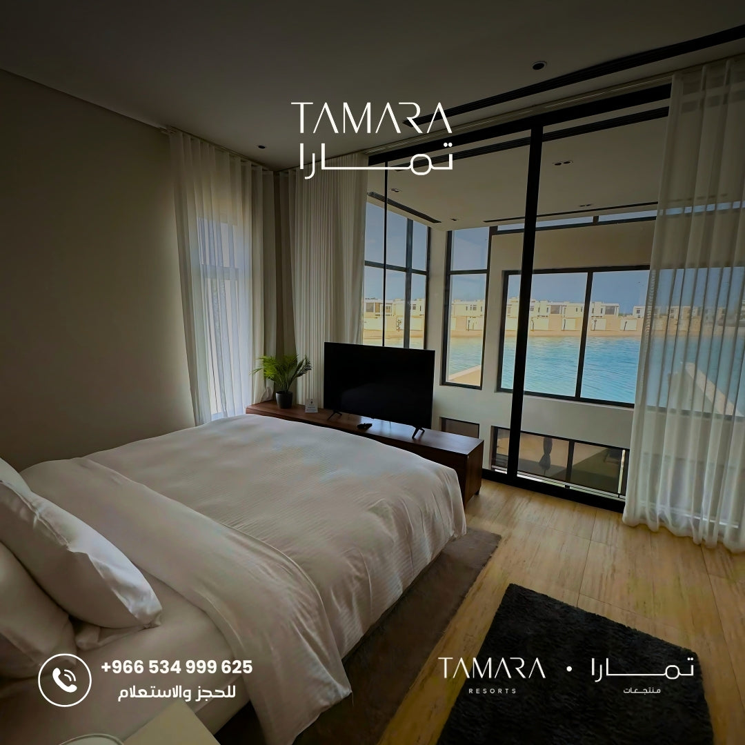 C-Villa Privet Villa - four bedrooms villa