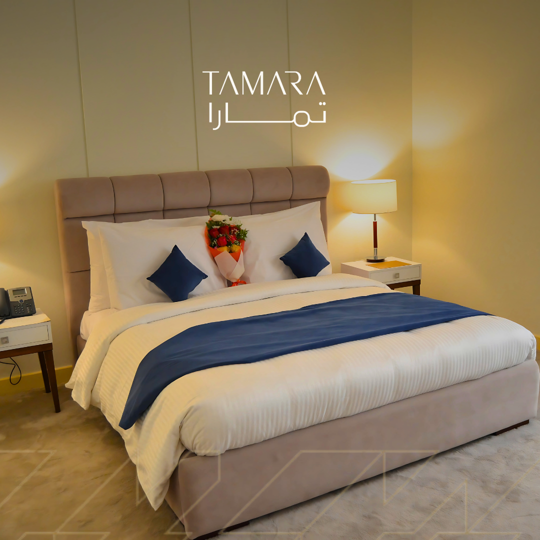 TAMARA Chalet - single bedroom