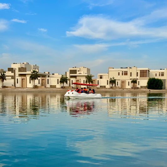 Water Activities